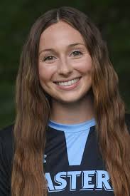 2021 Women's Soccer Roster