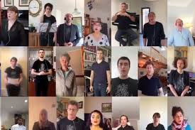 La mer qu'on voit danser le long des golfes clairs à des reflets d'argent la mer des reflets changeants sous la pluie. Videos En Musique Et En Danse Les Artistes Confines De L Opera De Paris Vous Disent Merci Actu Paris