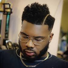 Maybe you would like to learn more about one of these? 54 Trendy Afro Hairstyles For Black Guys Fashion Hombre