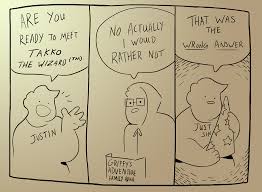 The Adventure Zone Ep 1 Here There Be Gerblins Based On This The Adventure Zone Adventure Zone Podcast Mcelroy Brothers