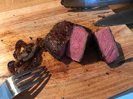 Expatica is the international community's online home away from home. Mock Tender At 135f For 7 Hrs And Then Seared On The Trusty Ole Lodge Good Way To Transform A Cheap Cut Into A Delicious Meal Sousvide