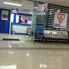 So, moral of the story, untuk proses penukaran nama bil tnb dari owner lama, pastikan anda sediakan item seperti berikut: Photos At Tnb Pudu Central Kuala Lumpur Kuala Lumpur
