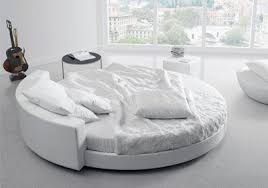 Your pet needs the best things! 15 Most Amazing Modern Round Beds Ideas You Ll Ever See Round Beds Luxury Bed Frames Bed