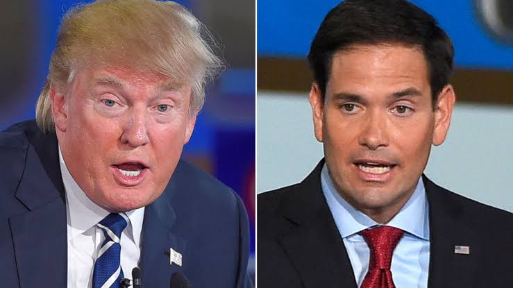 Marco Rubio Calls Donald Trump's Criticism of His Finances 'Ironic' - ABC  News