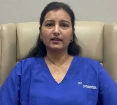 Dr. Sheetal Mistry