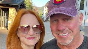 Ree Drummond Grieving the Loss of Her Brother