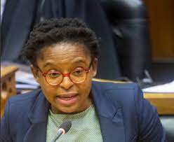 The family is grieving and trying to come to terms with their loss. Newzroom Afrika On Twitter Breaking News Acting Minister In The Presidency Khumbudzo Ntshavheni Confirmed That President Cyril Ramaphosa Will Address The Nation On Sunday Tune Into Newzroom Afrika Dstv Channel 405 For