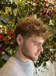 I am looking for a hairstylist that does home visits for a permanent wave  in Greene or someplace that specializes in disabled elderly in the shop.