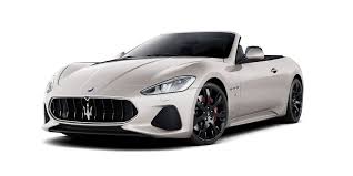 Definitely a head turner, the new maserati convertible was one of the most stunning cars on sale for. Maserati Grancabrio Rarely Seen Always Heard Maserati