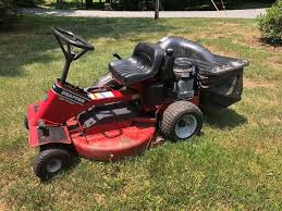 Check spelling or type a new query. A Good Used Snapper With Bagging System Has Electric Start With A New Battery Blade Is Sharpened 2c Has A Fresh Oil Chan Riding Lawnmower No Mow Grass Mowing