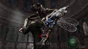 Only thing I'm not excited for in the RE4 remake are these guys :  r/residentevil