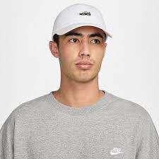 Men's Last chance White Caps. Nike ID