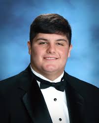 Oliver Springs graduates: See photos of the 2022 graduating class