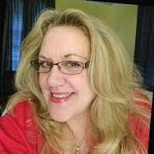 Joyce Wiegand's Instagram, Twitter & Facebook