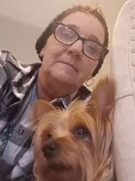 Lillie says Saturday mornings are for sleeping in.