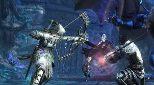 Neverwinter is a free, action mmorpg based on the acclaimed dungeons dragons fantasy roleplaying game. Free To Play Mmo Neverwinter Is Coming To Playstation 4 This Summer Playstation Blog