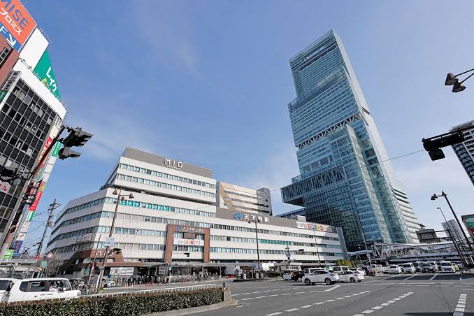 発展目覚ましい天王寺。「住みたい街」として今後もさらに魅力的な街へと進化 | SUUMOお役立ち情報