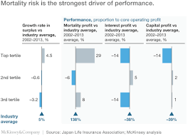 The Life Journey Japan Charting The Course To Value Mckinsey