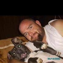 Dusty Wayne Hartness Obituary (2025)