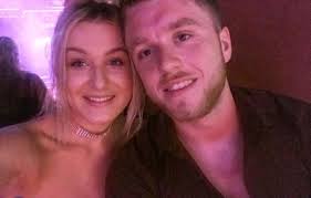 Jack Pledger and Lydia George's Wedding Website