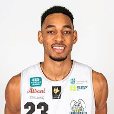 Brandon Norfleet's Instagram, Twitter & Facebook