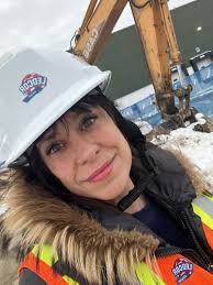 Ed Bush, MBA, P.Eng., PMP