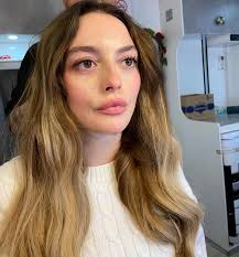 Neyim ben berber mi ? 💇‍♀️ #post #newpost