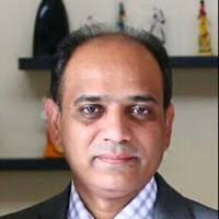 Kiran Patel Email & Phone Number