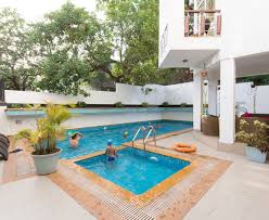 Living Room Boutique Hotels Updated 2020 Prices Hotel Reviews And Photos Goa Vagator Tripadvisor