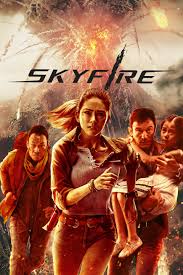 Each year in the chinese calendar is represented by one of twelve animals in the. Skyfire 2019 Imdb