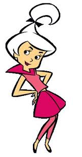 Ed benedict had a way of designing characters so that they were instantly iconic. 440 The Jetsons Ideas The Jetsons Life In Space Flintstones