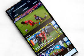 Sky sports, dazn gibraltar, uk. Streaming Sports On Dazn Here S What You Need To Know Getconnected