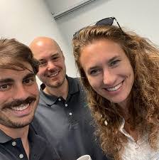 Jasmin Lorenz's Instagram, Twitter & Facebook