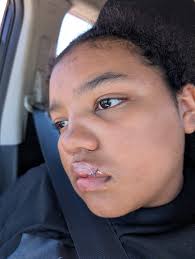 The daughter of slain Rebels boss Nick Martin has been fined for a savage  assault