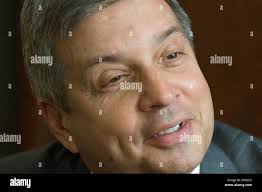 Richard Altomare, of Universal Express and founder of the Coalition for  Luggage Security. (CQ Roll Call via AP Images Stock Photo