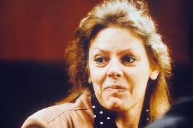Aileen Wuornos