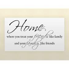 Maybe you would like to learn more about one of these? Missing Friends And Family Quotes Quotesgram