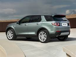 Купить land rover discovery2016 года выпуска. Land Rover Discovery 2016 Sport