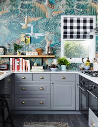 design debate: is open shelving fussy