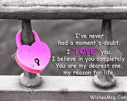 If you have a girlfriend who you adore and want to make sure she knows how special she is to you, then this collection of the sweet, romantic and cute girlfriend quotes will help you find the right words to make her fall in love with you all over again. 90 Love Messages For Girlfriend Sweet Love Quotes For Her