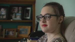Becca Schofield, N.B. teen who inspired #BeccaToldMeTo campaign, has died