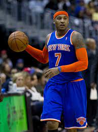 The former mtv vj reportedly filed for divorce from the nba superstar on thursday after 11 years of marriage and one son together. Carmelo Anthony Wikipedia