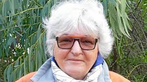 La SNSM et Sonia, une belle histoire d'amour