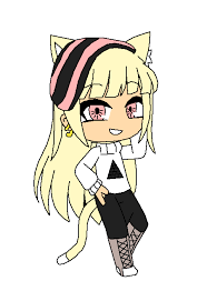 Check spelling or type a new query. Gif Gacha Color By Esantiag Pixilart