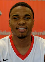 2014-15 Men's Basketball Roster