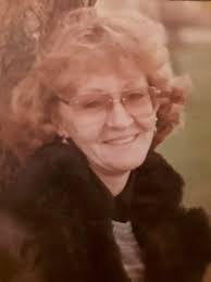 Obituary information for Iva Ruth Ford