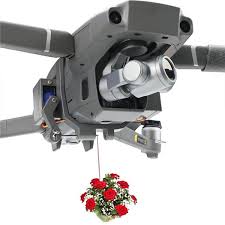 Пропеллеры parrot ar.drone 2.0 / 1.0. Buy Drone Accessorie Amazing Air Drop System Air Parabolic For Dji Mavic 2 Pro Zoom At Affordable Prices Free Shipping Real Reviews With Photos Joom