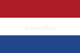 De nederlandse vlag) is a horizontal tricolour of red, white, and blue. Flag Niderlandov Korolevstvo Niderlandov Illyustraciya Shtoka Illyustracii Naschityvayushej Niderlandy Flagi 169621553