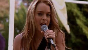 The 2003 flick, based on a 1977 film of the same name, is filled with memorable scenes, quotable lines, and original music. Lindsay Lohan Lindsay Lohan Freaky Friday Hair Freaky Friday