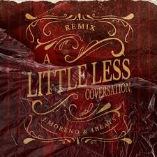 We did not find results for: Stream Elvis Presley Jxl A Little Less Conversation J Moreno 4beats Remix By J Moreno Listen Online For Free On Soundcloud